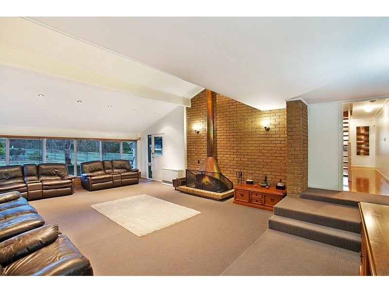 58 Ridge Road, Kallista VIC 3791