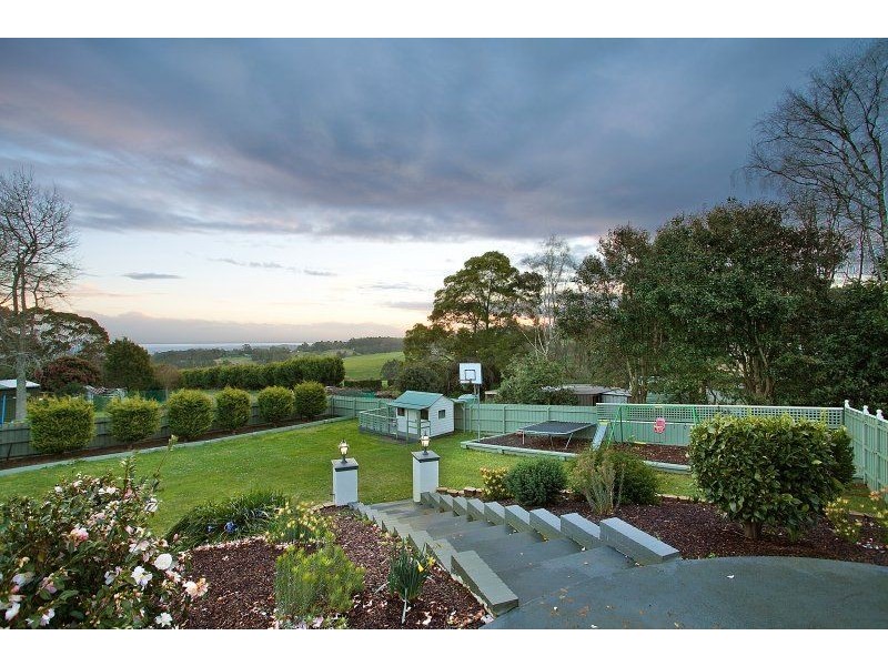 58 Ridge Road, Kallista VIC 3791