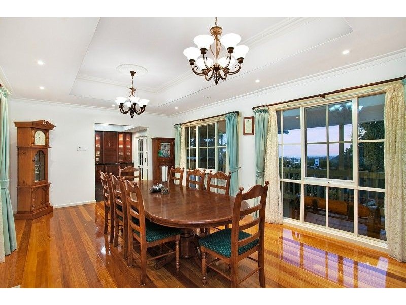 58 Ridge Road, Kallista VIC 3791