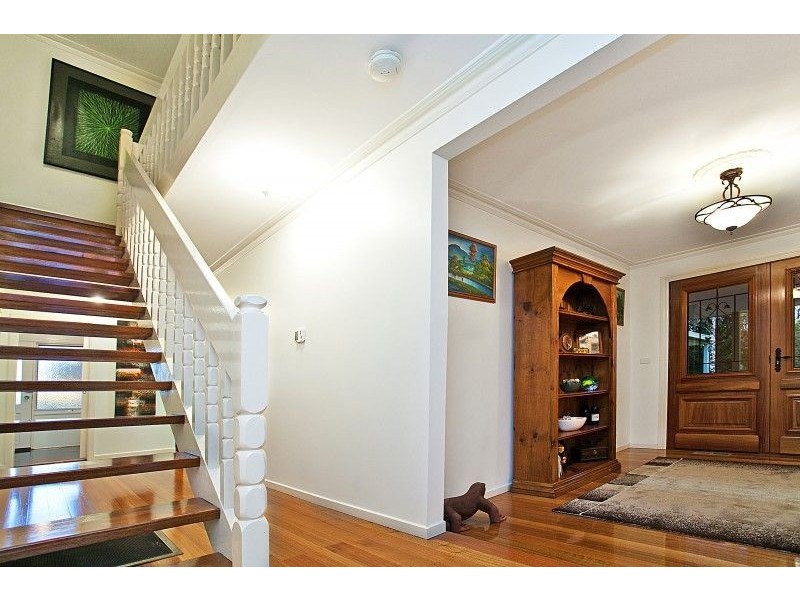 58 Ridge Road, Kallista VIC 3791