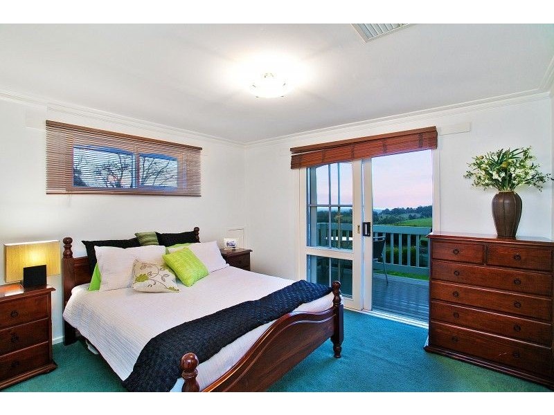 58 Ridge Road, Kallista VIC 3791
