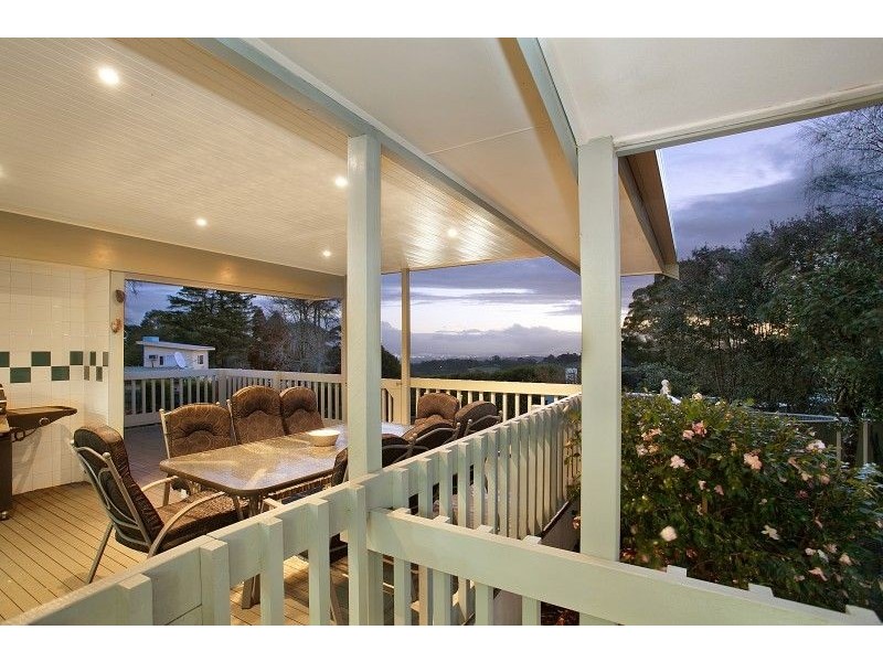 58 Ridge Road, Kallista VIC 3791