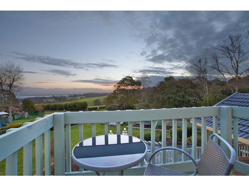 58 Ridge Road, Kallista VIC 3791
