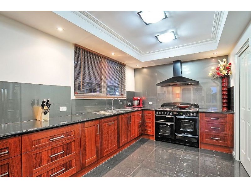 58 Ridge Road, Kallista VIC 3791