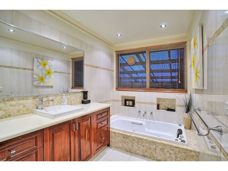 58 Ridge Road, Kallista VIC 3791