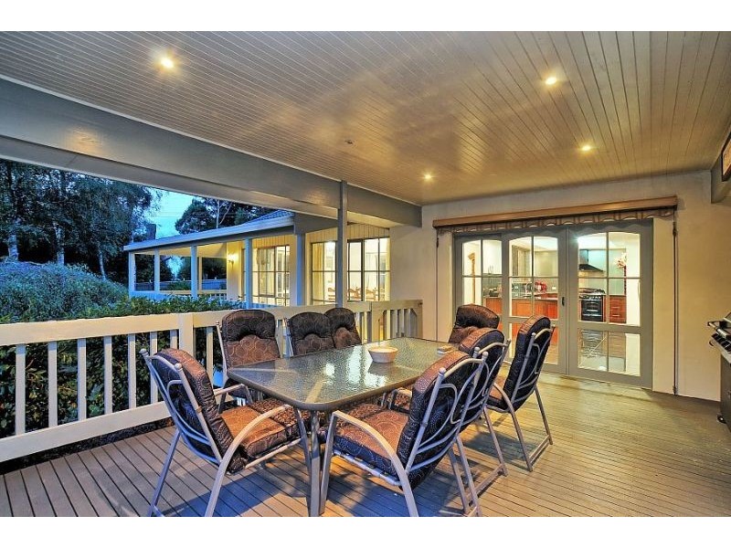 58 Ridge Road, Kallista VIC 3791