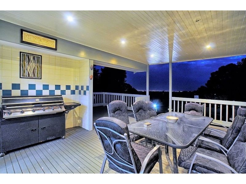 58 Ridge Road, Kallista VIC 3791