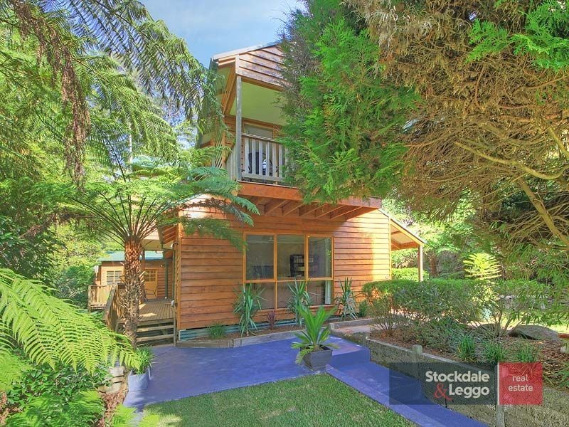 24 Price Road, Kalorama VIC 3766