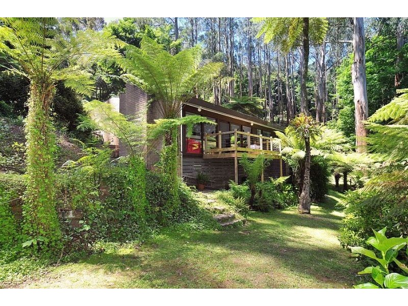 7 Webbs Road, Ferny Creek VIC 3786