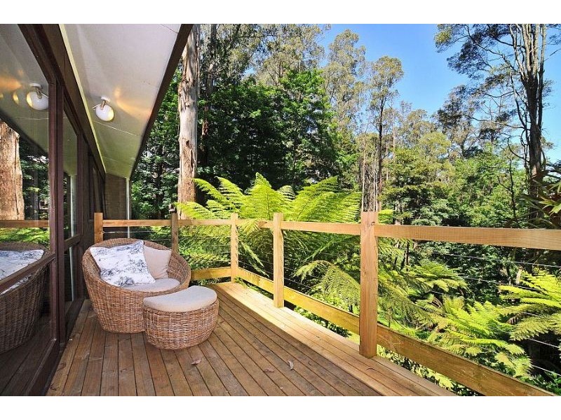 7 Webbs Road, Ferny Creek VIC 3786