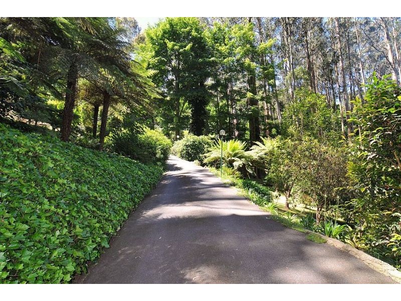 7 Webbs Road, Ferny Creek VIC 3786