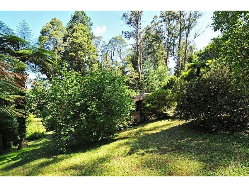 7 Webbs Road, Ferny Creek VIC 3786