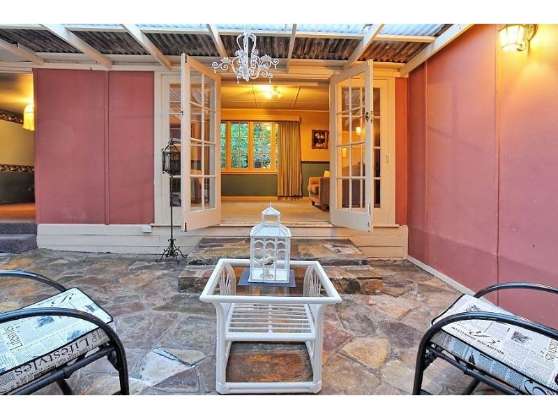 57 Hilton Road, Ferny Creek VIC 3786