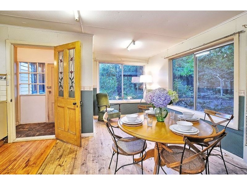 57 Hilton Road, Ferny Creek VIC 3786