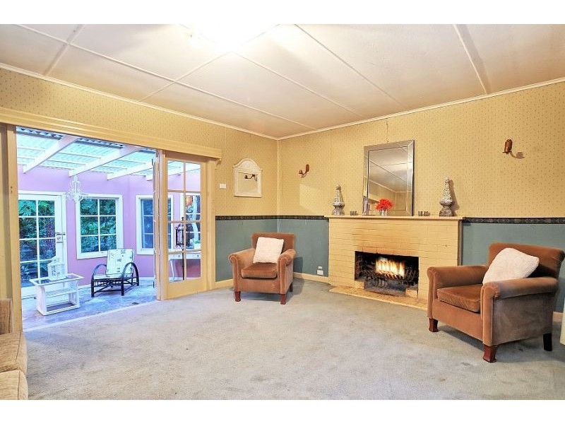 57 Hilton Road, Ferny Creek VIC 3786