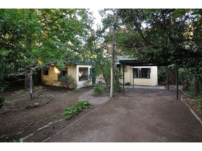 57 Hilton Road, Ferny Creek VIC 3786