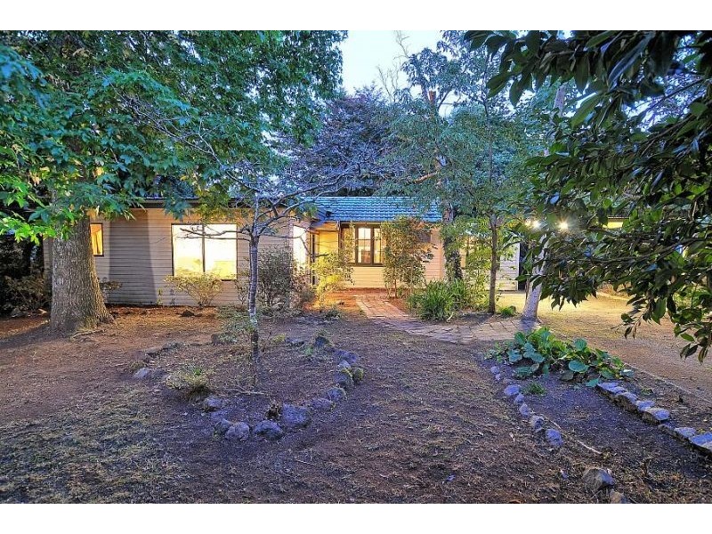 57 Hilton Road, Ferny Creek VIC 3786