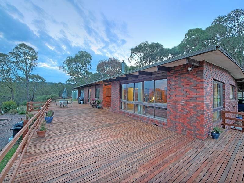 12 Nettleton Road, Monbulk VIC 3793