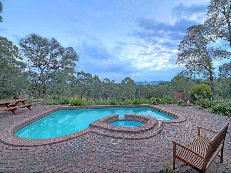 12 Nettleton Road, Monbulk VIC 3793