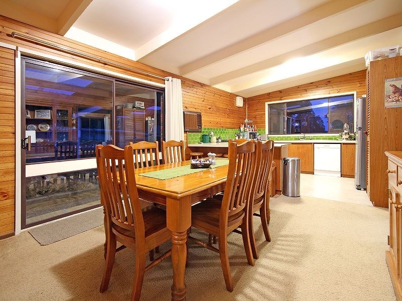 12 Nettleton Road, Monbulk VIC 3793