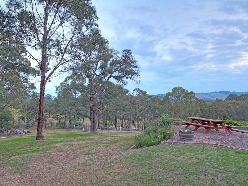 12 Nettleton Road, Monbulk VIC 3793