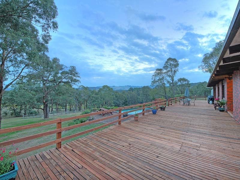 12 Nettleton Road, Monbulk VIC 3793