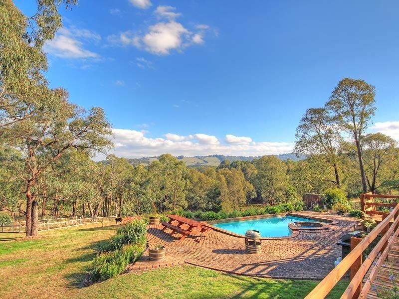 12 Nettleton Road, Monbulk VIC 3793