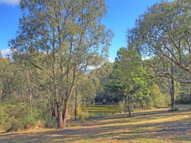 12 Nettleton Road, Monbulk VIC 3793