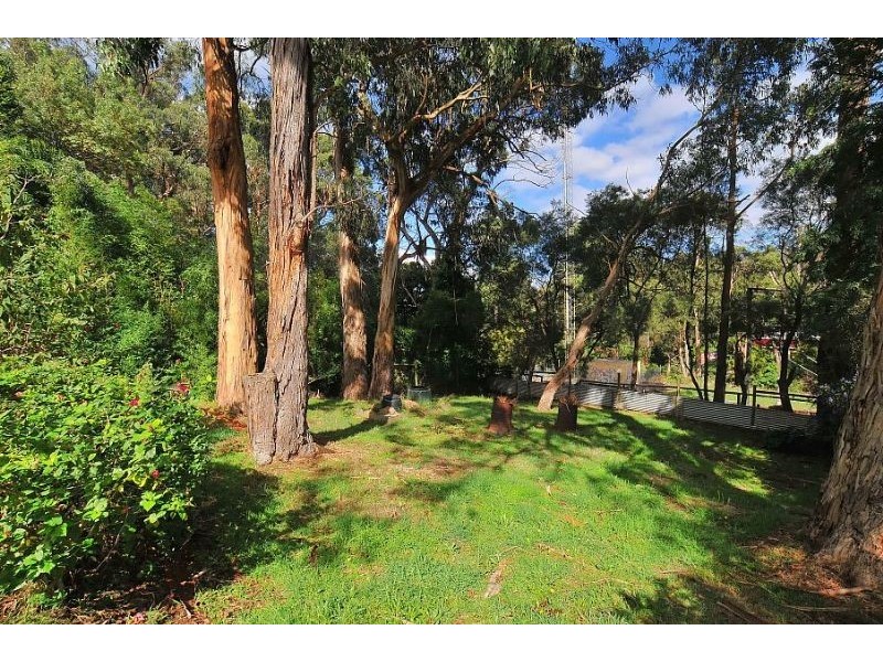 1456 Burwood Highway, Upwey VIC 3158