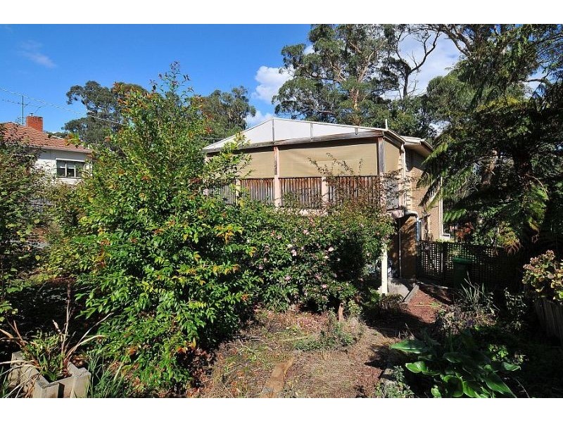 1456 Burwood Highway, Upwey VIC 3158