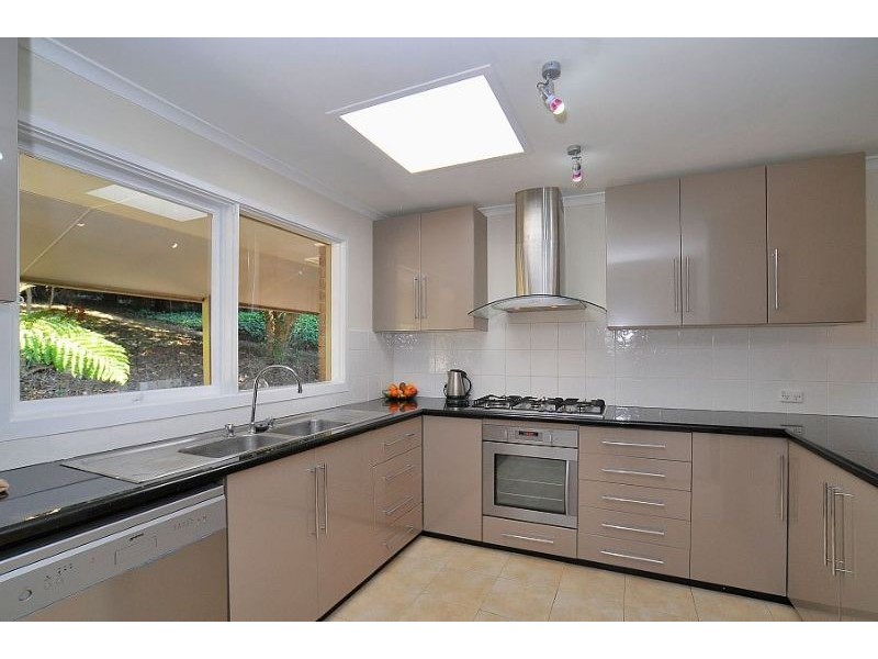 7 Ridge Road, Kallista VIC 3791