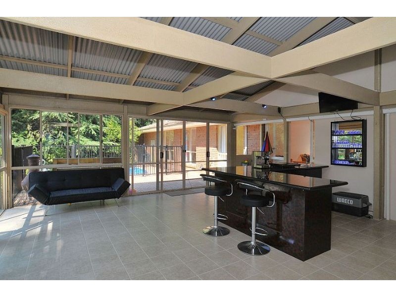 7 Ridge Road, Kallista VIC 3791