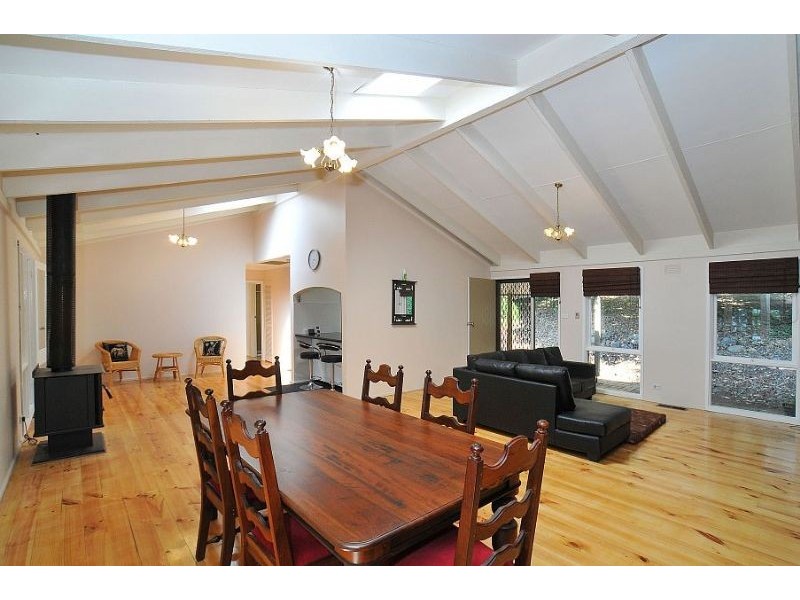 7 Ridge Road, Kallista VIC 3791