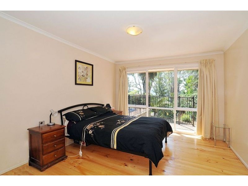 7 Ridge Road, Kallista VIC 3791