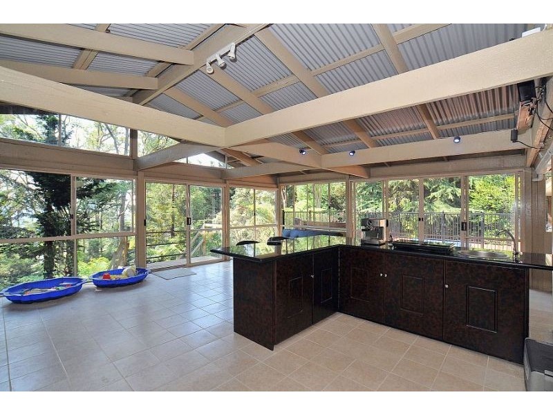 7 Ridge Road, Kallista VIC 3791
