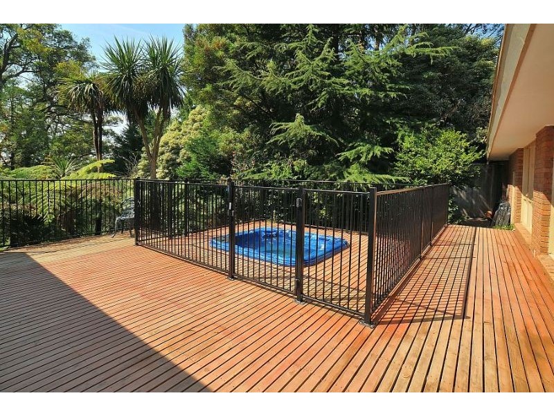 7 Ridge Road, Kallista VIC 3791