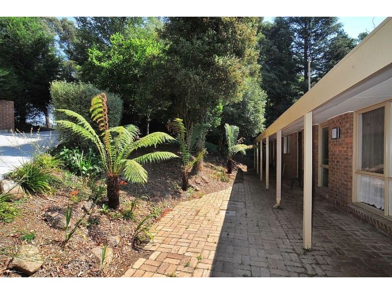 7 Ridge Road, Kallista VIC 3791