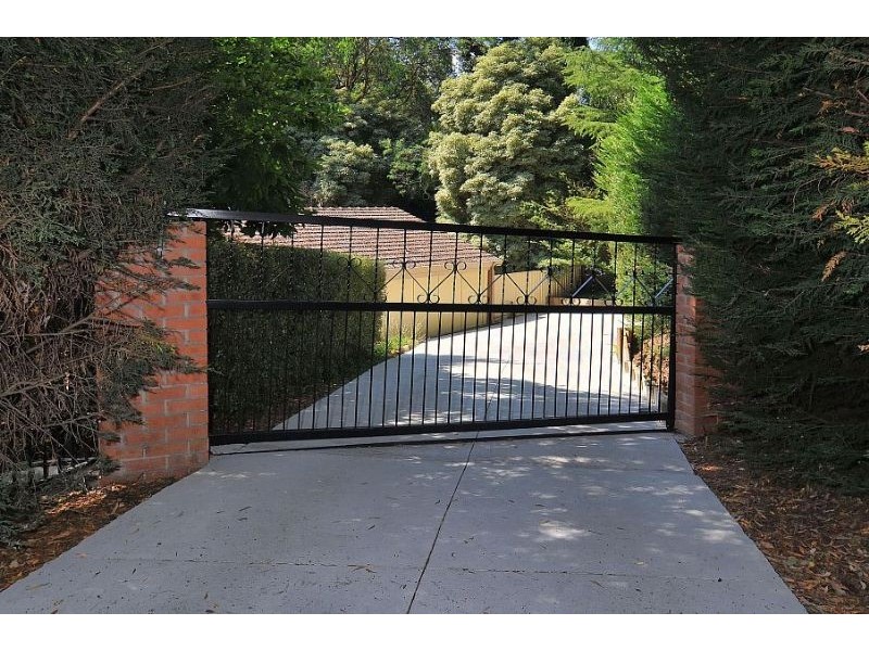 7 Ridge Road, Kallista VIC 3791