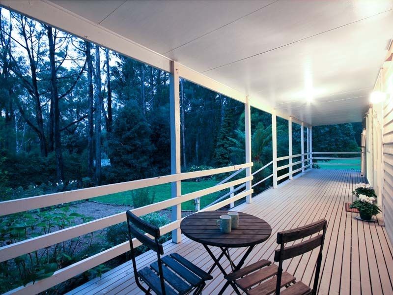 16 Spring Street, Monbulk VIC 3793