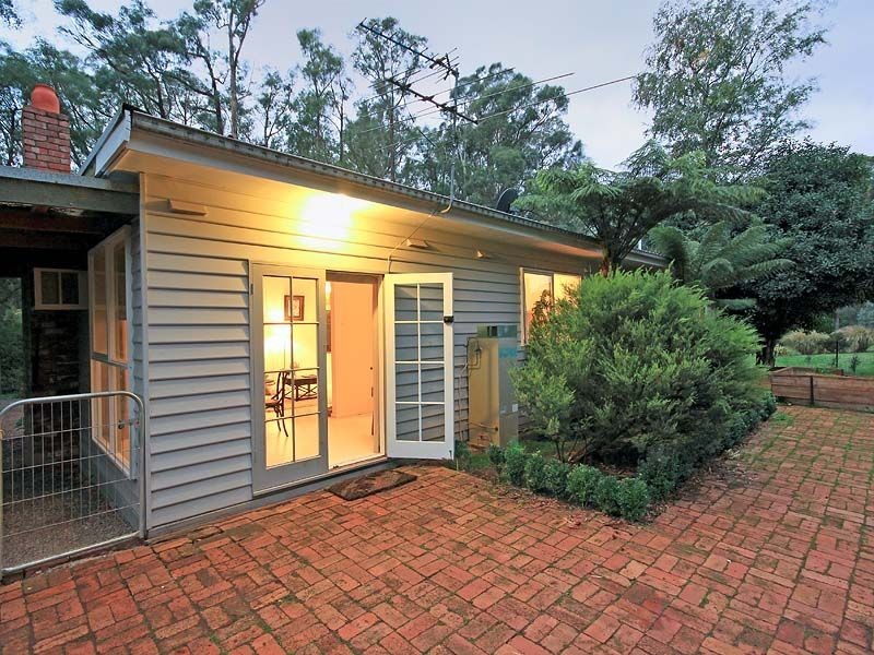 16 Spring Street, Monbulk VIC 3793