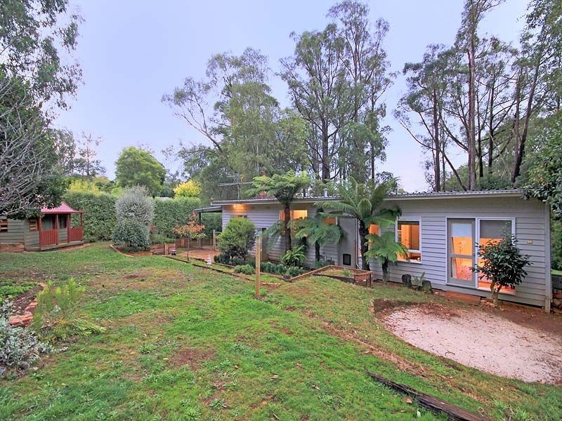 16 Spring Street, Monbulk VIC 3793