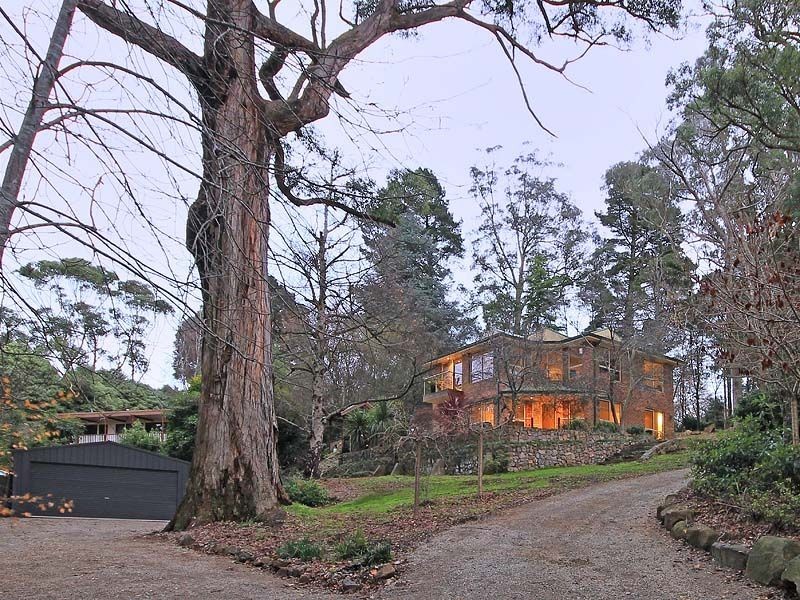 7 Farringdon Road, Kalorama VIC 3766