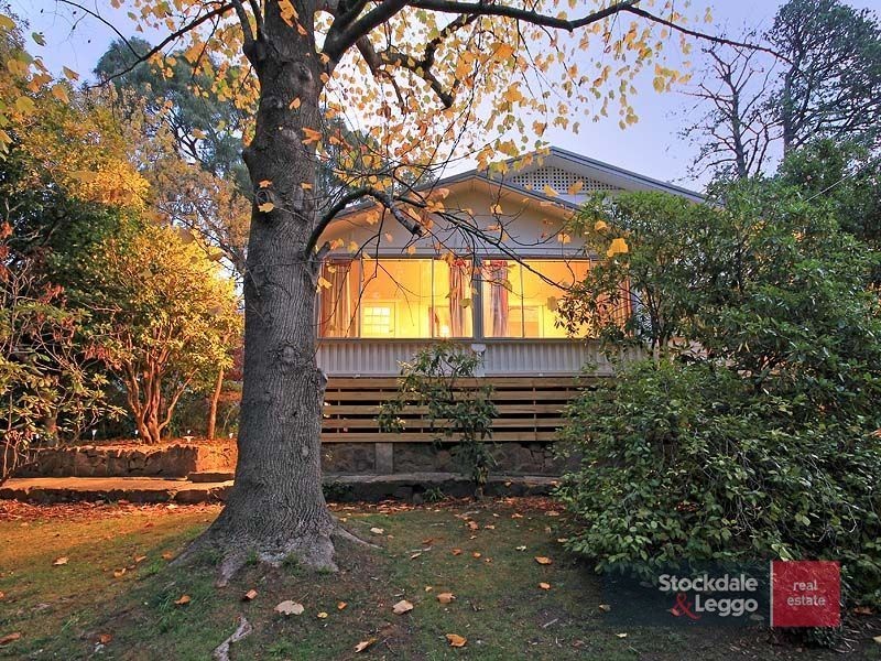 11 St Kilda Avenue, Upwey VIC 3158