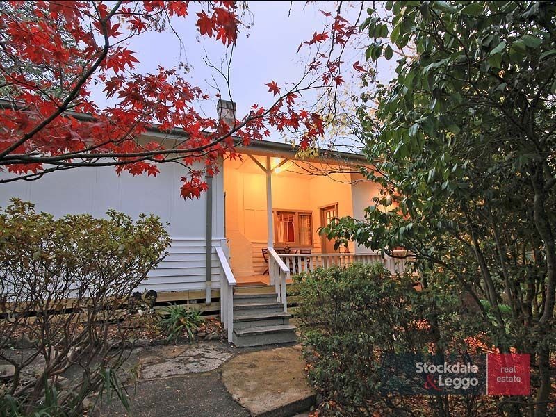 11 St Kilda Avenue, Upwey VIC 3158