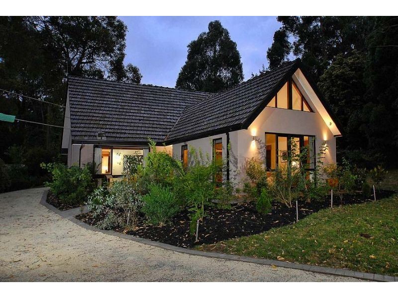 38 One Tree Hill Road, Ferny Creek VIC 3786