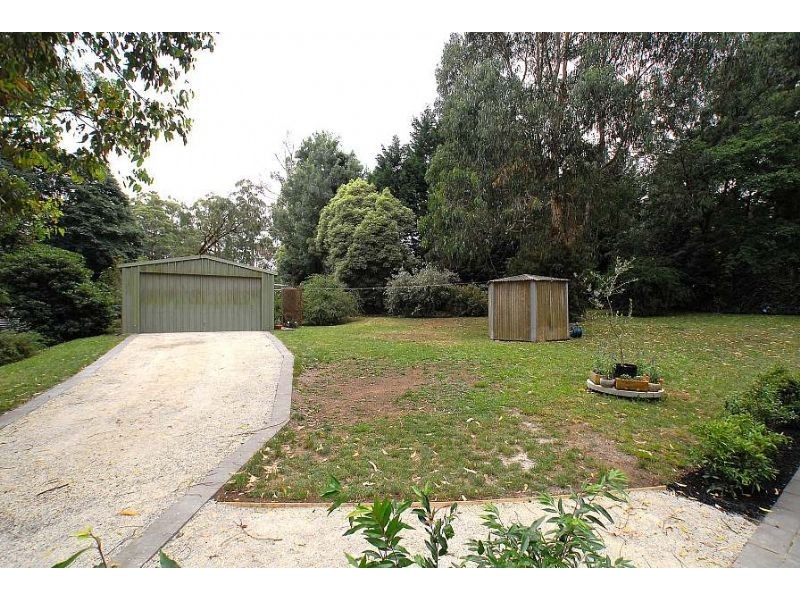 38 One Tree Hill Road, Ferny Creek VIC 3786