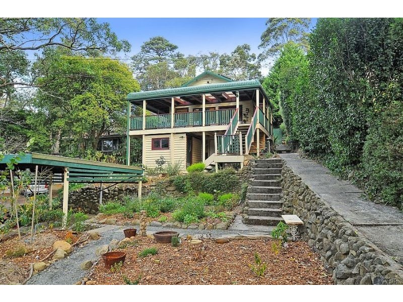 20 Birdwood Avenue, Upwey VIC 3158