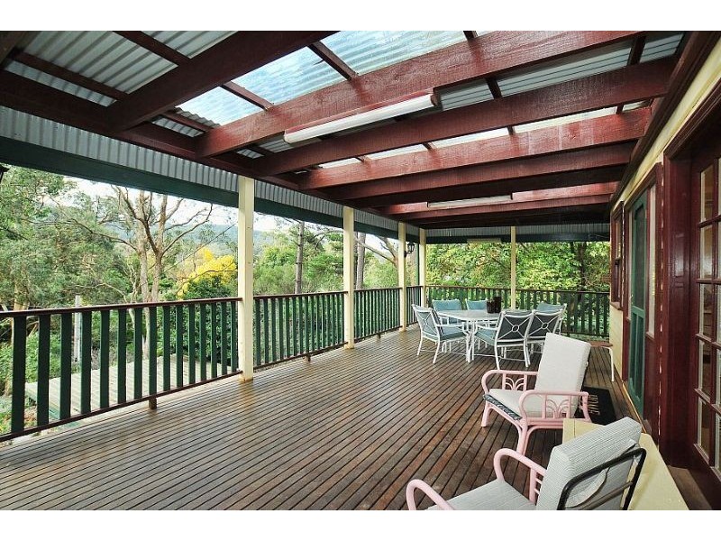 20 Birdwood Avenue, Upwey VIC 3158