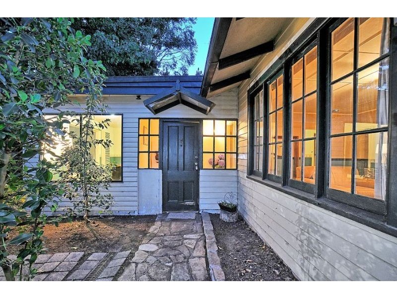 57 Hilton Road, Ferny Creek VIC 3786