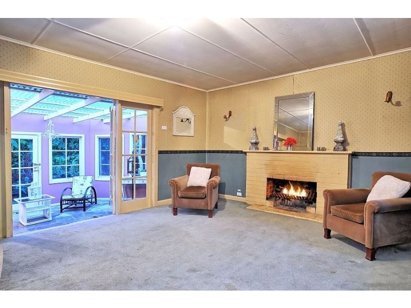 57 Hilton Road, Ferny Creek VIC 3786